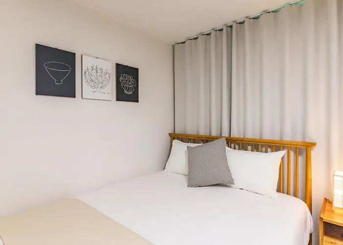 Villa Hong - 3br 2bath House 6min To Subway *