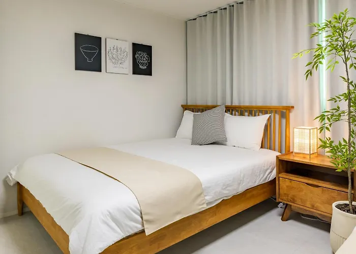 Hong - 3br 2bath House 6min To Subway Villa