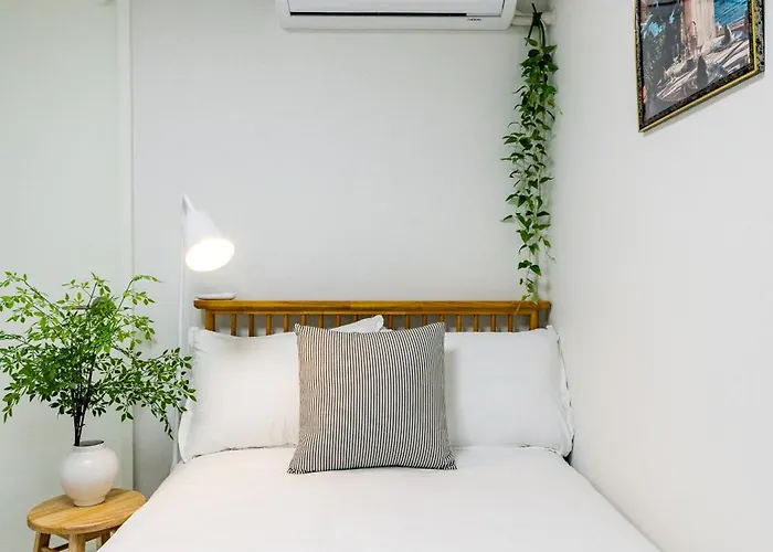 Hong - 3br 2bath House 6min To Subway * Seul