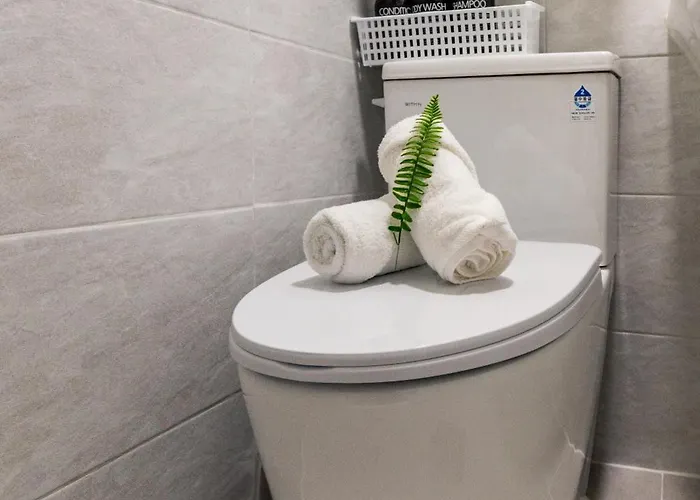 Hong - 3br 2bath House 6min To Subway *