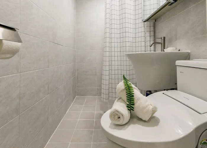 Hong - 3br 2bath House 6min To Subway Villa